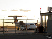 Air Canada Jazz (Transféré chez Air Canada Express - Jazz Aviation)