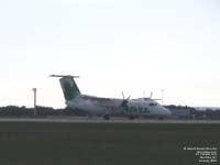 Air Canada Jazz (Transféré chez Air Canada Express - Jazz Aviation)