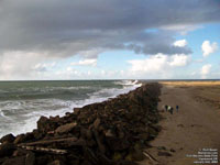 Fort Stevens